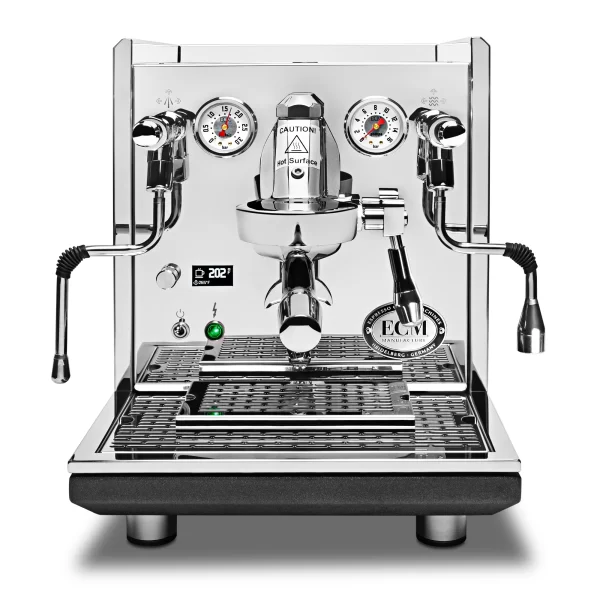 ECM Synchronika II Dual Boiler - Image 3