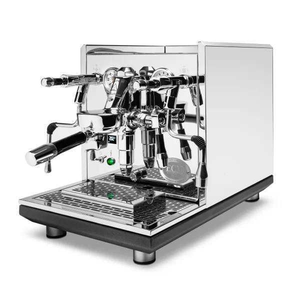 ECM Synchronika II Dual Boiler - Image 2