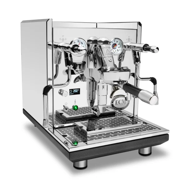 ECM Synchronika II Dual Boiler