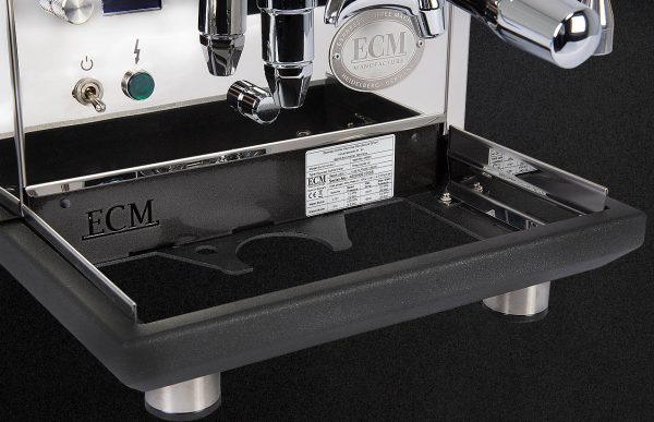 ECM Synchronika II Dual Boiler - Image 8