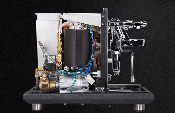 ECM Synchronika II Dual Boiler - Image 10