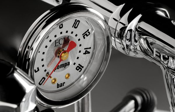 ECM Synchronika II Dual Boiler - Image 4