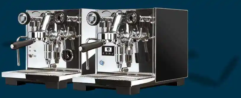 Eureka Manual Coffee Machines