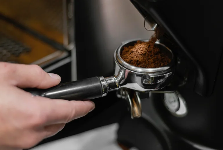 COFFEE GRINDERS