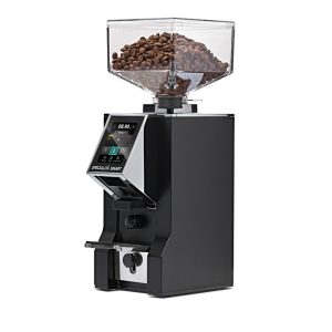 EUREKA MIGNON SPECIALITA SMART*Bonus Coffeeteca Tamper,Tamp Mat & 1kg Coffee Beans