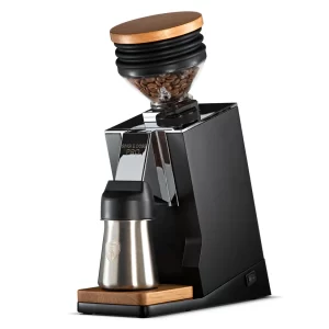 Eureka Oro Mignon Single Dose Pro*BONUS TAMPER, TAMP MAT,1KG COFFEE*