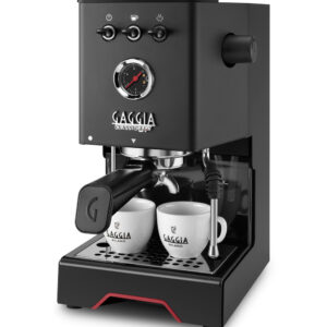 Gaggia Classic UP *Bonus 1kg coffee beans*