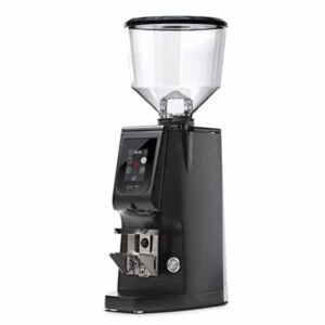 Eureka Atom Excellence 75*Bonus Tamper,Tamp Mat & 1kg Coffee Beans