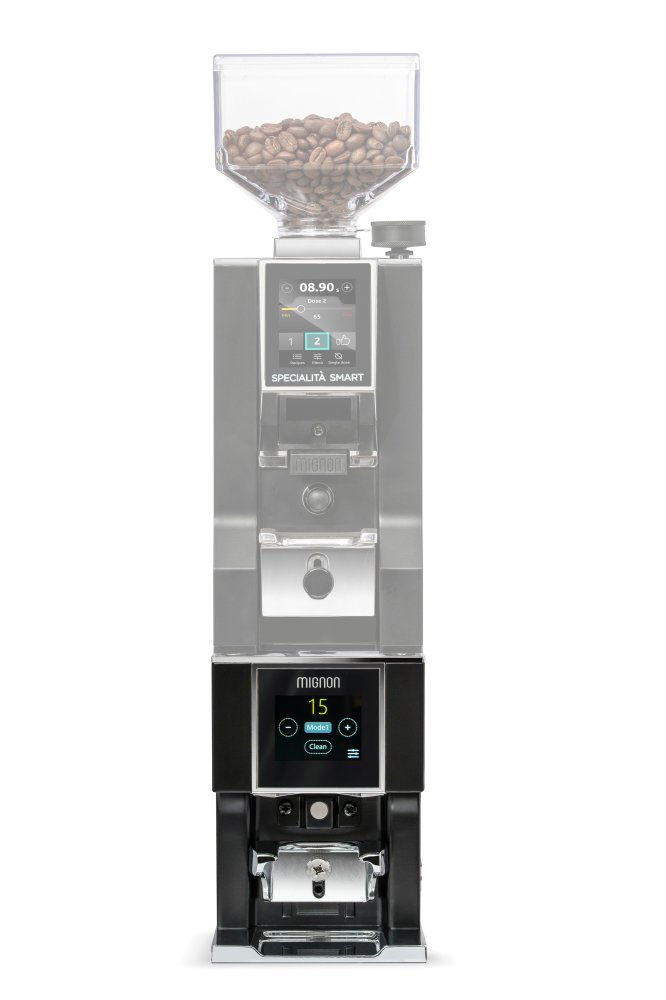 Eureka Mignon Automatic Tamper - Image 2