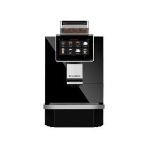 Dr. Coffee M10 2 litre*Bonus cleaning pack and 1kg coffee beans*